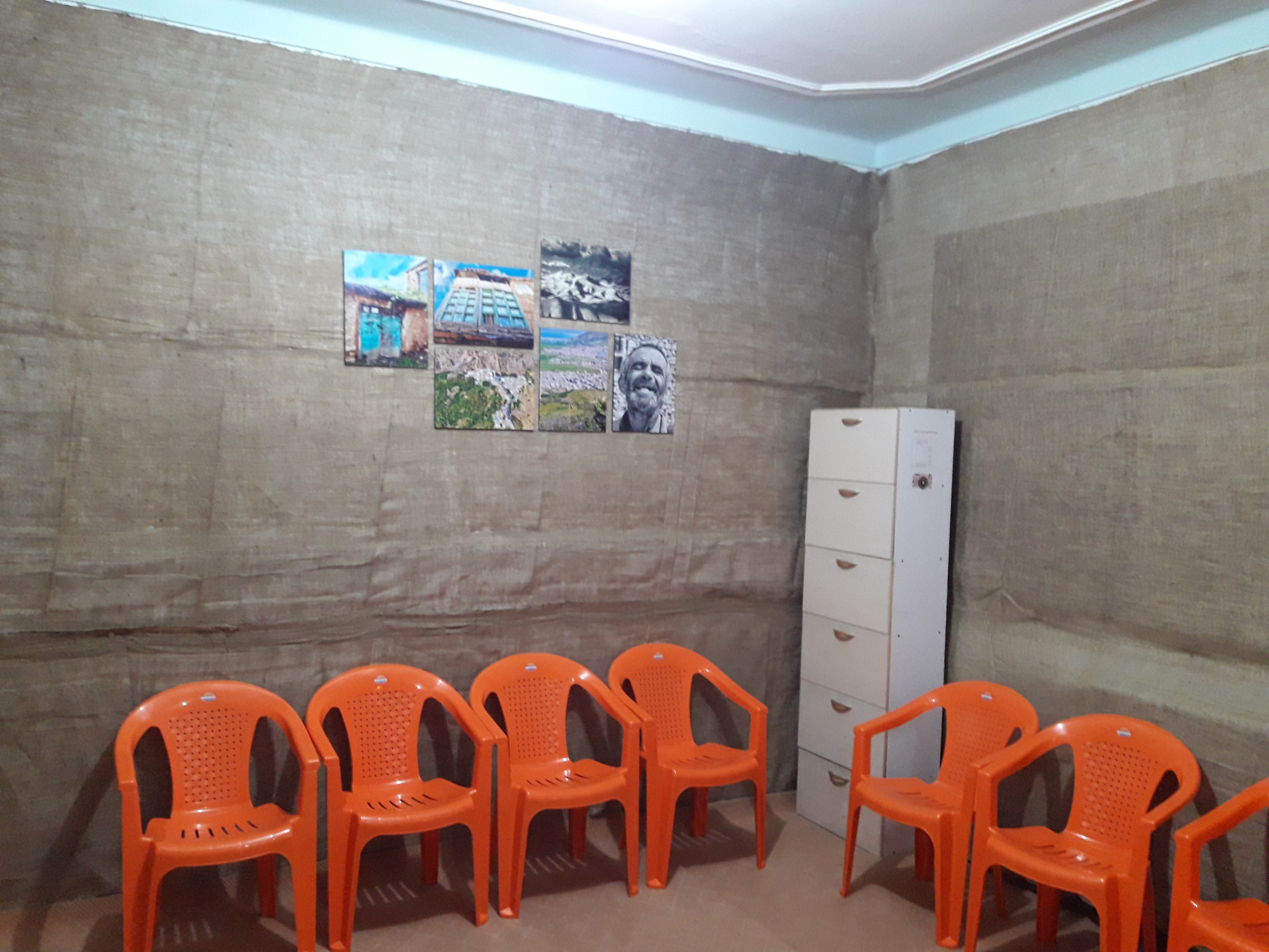 کارگاه عکاسی